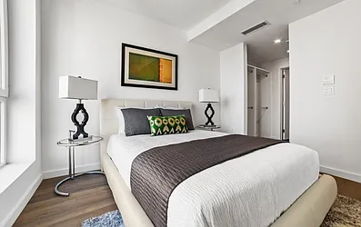 Rented by Compass