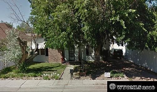 1st image of 234 Washakie St