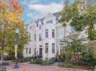 942 T St NW, Washington, DC 20001
