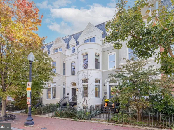 942 T St NW, Washington, DC 20001