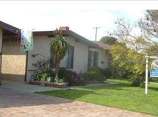 16909 Purche Ave, Torrance, CA 90504