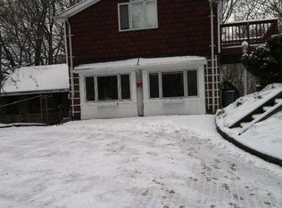 127 Hawthorne Rd, Pittsburgh, PA 15209