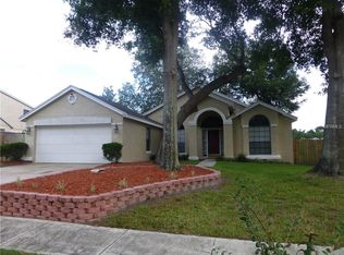 1254 Cherrybark Rd, Apopka, FL 32703