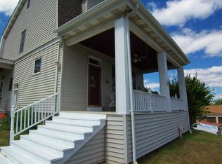133 Bellevue Ave, Pittsburgh, PA 15229