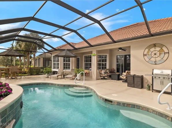 11158 Laughton Cir, Fort Myers, FL 33913