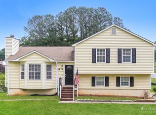 4974 Holborn Ct, Acworth, GA 30101