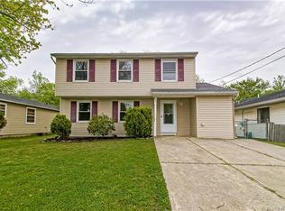 895 Radio Rd, Little Egg Harbor, NJ 08087