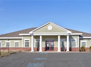 399 Grant Avenue Rd, Auburn, NY 13021