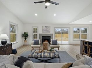 3801 Counselor Dr, Austin, TX 78749