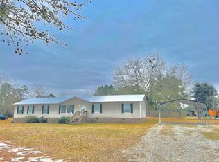 1590 John Wells Rd, Hinesville, GA 31313