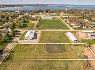 501 3rd Ave E, Osakis, MN 56360