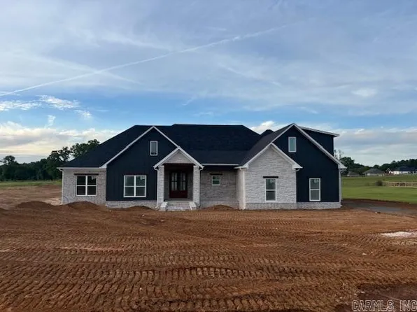 18 Republican Meadow Ln, Greenbrier, AR 72058