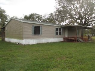 38820 Forest Dr, Eustis, FL 32736