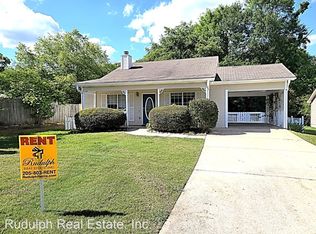 2005 King Arthur Cir, Alabaster, AL 35007