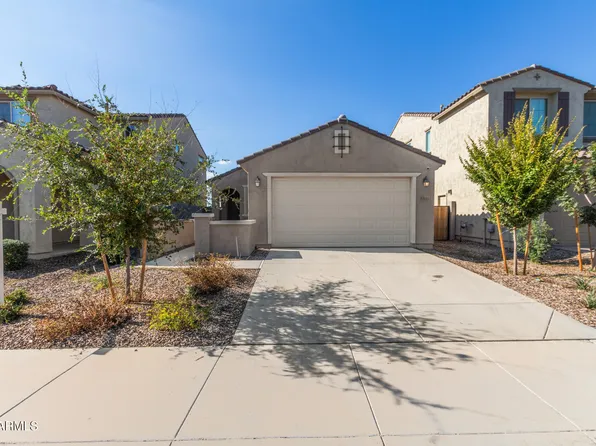 5520 N 176TH Lane, Litchfield Park, AZ 85340