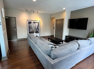 300 Magnolia Ave UNIT 205, Charlotte, NC 28203