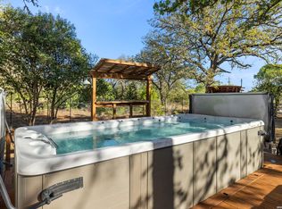 390 Galveston St, Bandera, TX 78003