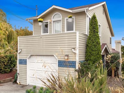 4550 51st Pl SW, Seattle, WA, 98116