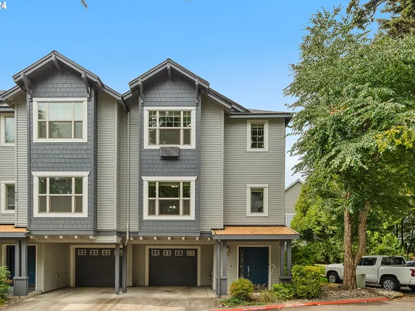 1995 NE 50th Way, Hillsboro, OR 97124