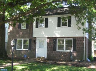 1920 Thomas Rd, Wilmington, DE 19803
