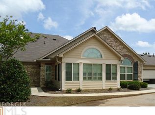 225 Fenwick Cir, McDonough, GA 30253