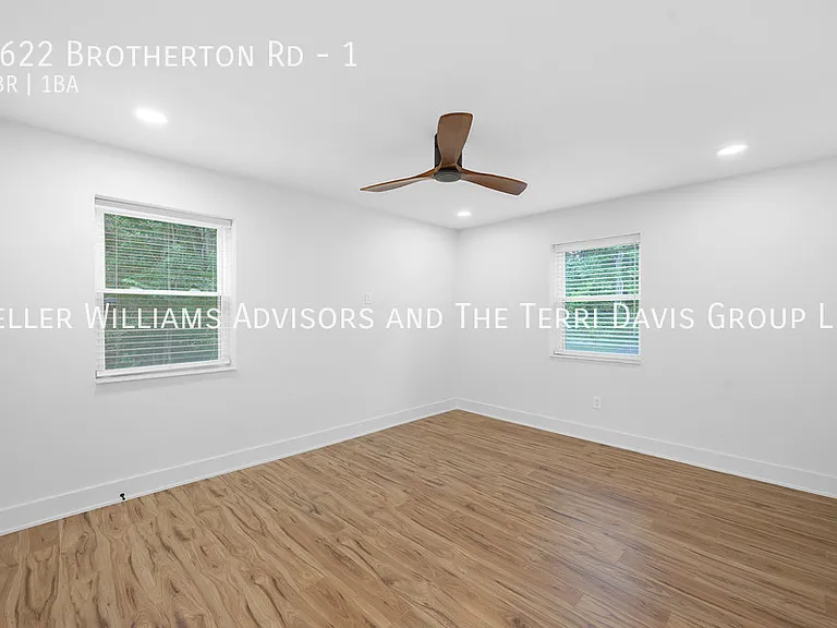 3622 Brotherton Rd #1 — Photo 9
