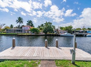2714 Sherman St, Hollywood, FL 33020