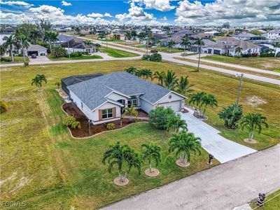 1605 NW 43rd Ave, Cape Coral, FL, 33993