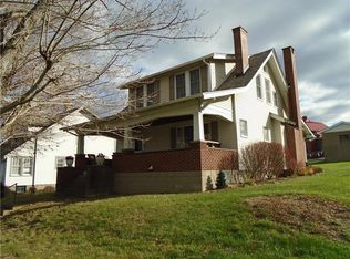 1039 Maiden St, Beallsville, PA 15313