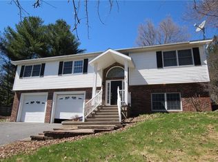911 West St, Carthage, NY 13619