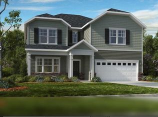 1000 Lynn Star Ct, Wake Forest, NC 27587