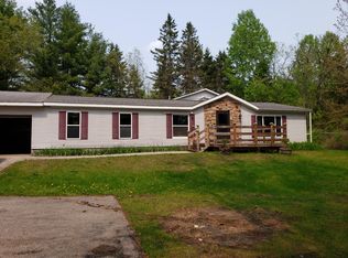6212 Long Rapids Rd, Alpena, MI 49707