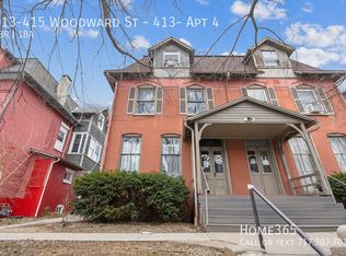 413-415 Woodward St APT 413-4, Reading, PA 19601