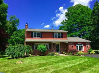 109 Longview Rd, Perkasie, PA 18944