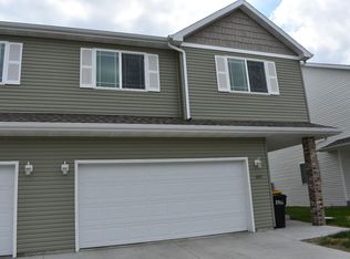 1221 S Beach Way, West Fargo, ND 58078