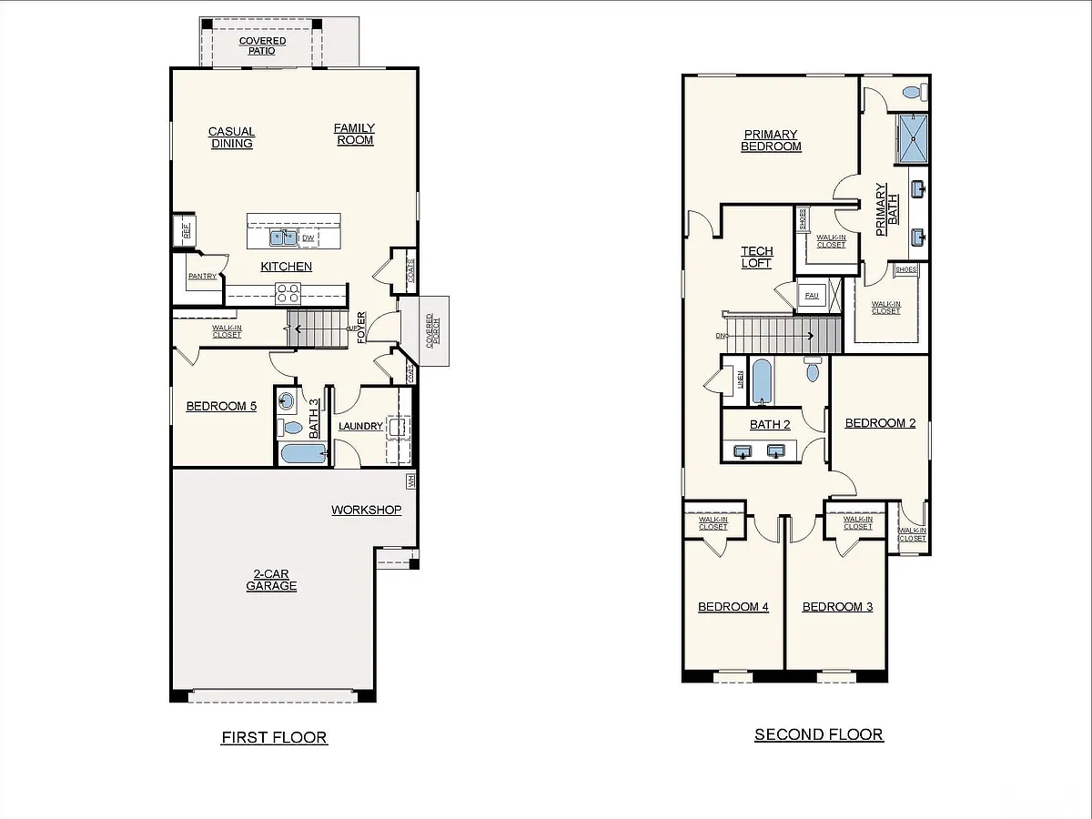 Building Photo - 291 Austin Bellerose Pl