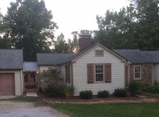 3208 Curtis Ln, Knoxville, TN 37918