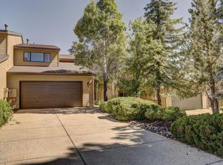 2900 N Saddleback Way, Flagstaff, AZ 86004
