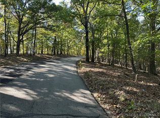 600 Skywater Rd, Gravois Mills, MO 65037