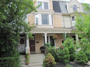 252 E Clay St, Lancaster, PA 17602