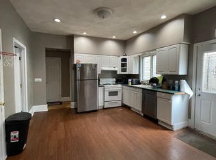 43 Mercer St #1A, Boston, MA 02127