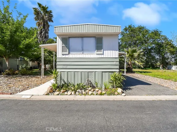 10383 Larkin Rd Unit 8, Live Oak, CA 95953