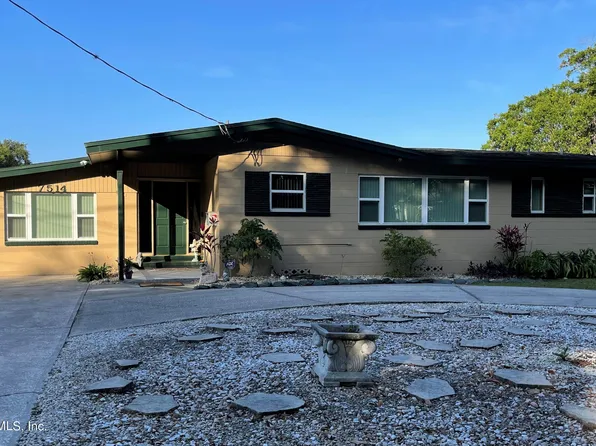 7514 OLD KINGS Road S, Jacksonville, FL 32217