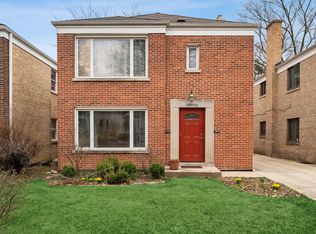 2311 Brown Ave #1, Evanston, IL