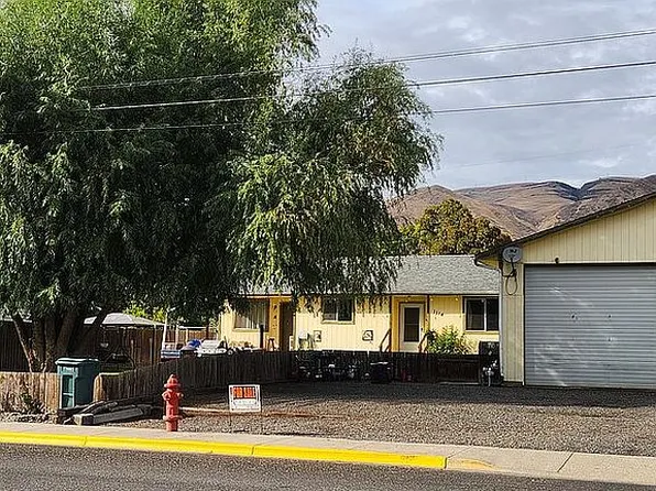 1104 Fair St, Clarkston, WA 99403
