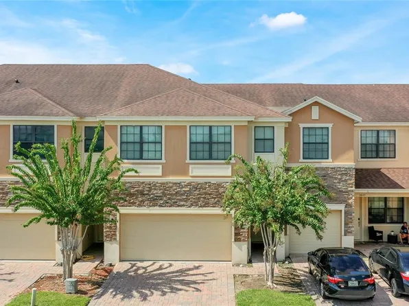 1641 Portofino Meadows Blvd, Orlando, FL 32824