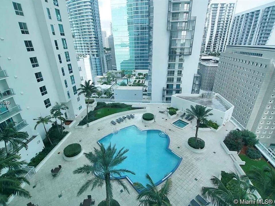 1st image of 300 Biscayne Blvd #T-3006