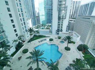 300 Biscayne Blvd #T-3006, Miami, FL 33131