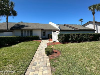 525 QUAIL POINTE Lane, Ponte Vedra Beach, FL, 32082
