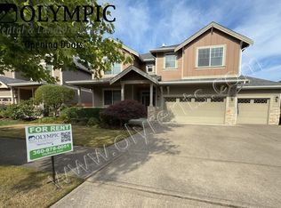 3838 19th Ave NE, Olympia, WA 98506
